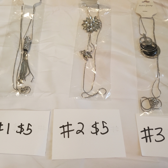 Jewelry - Picture 5 of 8